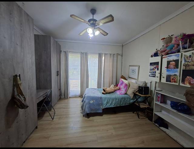 3 BEDROOM HOUSE FOR SALE IN RIVERSDALE